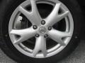 Gotham Gray Metallic - Rogue SL AWD Photo No. 24