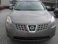 Gotham Gray Metallic - Rogue SL AWD Photo No. 32