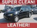 2006 Black Ford Escape Limited  photo #1