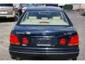 Blue Onyx Pearl - GS 300 Photo No. 5