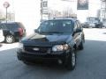 2006 Black Ford Escape Limited  photo #45