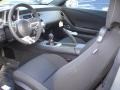 Black Interior Photo for 2011 Chevrolet Camaro #47165058