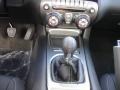 6 Speed Manual 2011 Chevrolet Camaro SS/RS Coupe Transmission