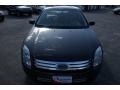 2006 Charcoal Beige Metallic Ford Fusion SE V6  photo #2