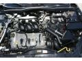 2006 Charcoal Beige Metallic Ford Fusion SE V6  photo #24