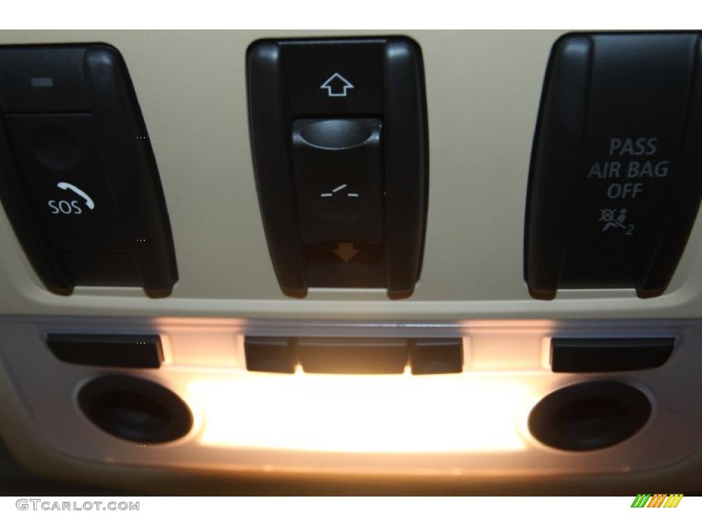 2009 3 Series 328i Sedan - Platinum Bronze Metallic / Beige photo #28