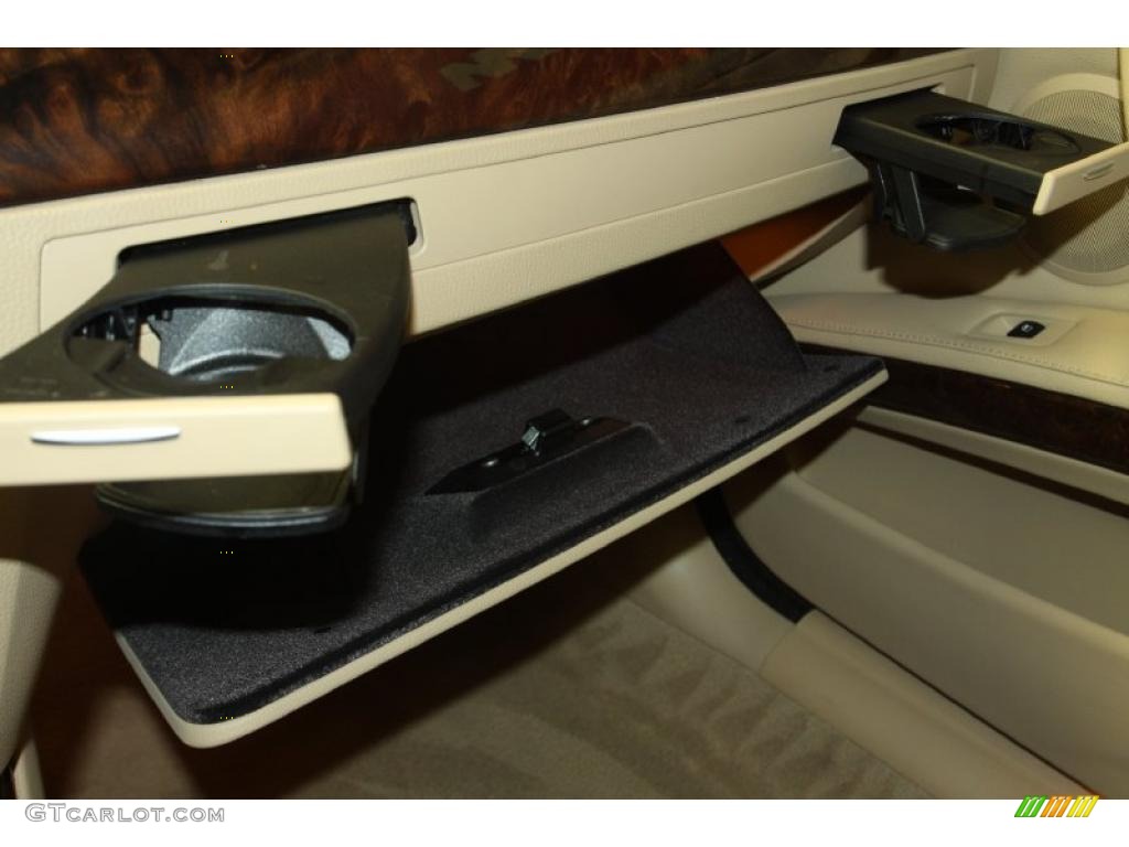 2009 3 Series 328i Sedan - Platinum Bronze Metallic / Beige photo #30