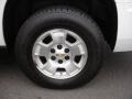 2008 Chevrolet Suburban 1500 LT Wheel and Tire Photo