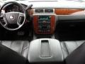 Ebony Dashboard Photo for 2008 Chevrolet Suburban #47165628