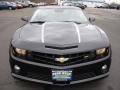 Black - Camaro SS Coupe Photo No. 2
