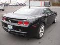 Black - Camaro SS Coupe Photo No. 4