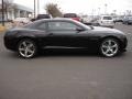 Black - Camaro SS Coupe Photo No. 7