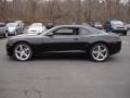 Black - Camaro SS Coupe Photo No. 9