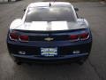 2010 Imperial Blue Metallic Chevrolet Camaro SS/RS Coupe  photo #5