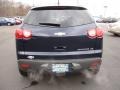 Dark Blue Metallic - Traverse LTZ Photo No. 5