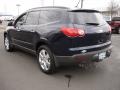Dark Blue Metallic - Traverse LTZ Photo No. 6