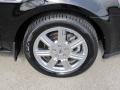 2008 Black Clearcoat Ford Taurus Limited AWD  photo #3