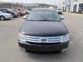 2008 Black Clearcoat Ford Taurus Limited AWD  photo #4