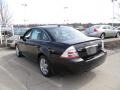 2008 Black Clearcoat Ford Taurus Limited AWD  photo #7