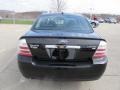 2008 Black Clearcoat Ford Taurus Limited AWD  photo #8