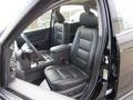 2008 Black Clearcoat Ford Taurus Limited AWD  photo #12