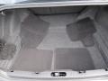 2008 Black Clearcoat Ford Taurus Limited AWD  photo #20