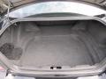 2008 Black Clearcoat Ford Taurus Limited AWD  photo #21