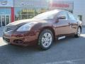 Tuscan Sun - Altima 2.5 SL Photo No. 1