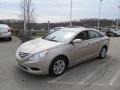 Camel Pearl - Sonata GLS Photo No. 5