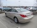 Camel Pearl - Sonata GLS Photo No. 7