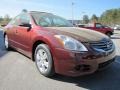 Tuscan Sun - Altima 2.5 SL Photo No. 7