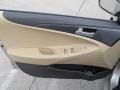 Camel Pearl - Sonata GLS Photo No. 12