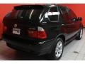 Jet Black - X5 3.0i Photo No. 3