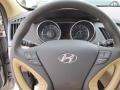 Camel Pearl - Sonata GLS Photo No. 17