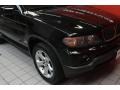 Jet Black - X5 3.0i Photo No. 13