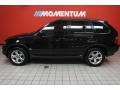 Jet Black - X5 3.0i Photo No. 17