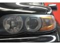 Jet Black - X5 3.0i Photo No. 21