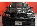 Jet Black - X5 3.0i Photo No. 22