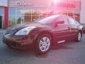 Tuscan Sun - Altima 2.5 S Photo No. 1