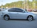 Sunlight Silver Mica - MAZDA3 s Sedan Photo No. 6