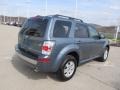 Steel Blue Metallic - Mariner V6 4WD Photo No. 10