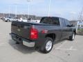 Taupe Gray Metallic - Silverado 1500 LT Extended Cab 4x4 Photo No. 10