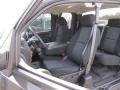 Taupe Gray Metallic - Silverado 1500 LT Extended Cab 4x4 Photo No. 15