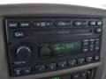 Medium Parchment Beige Controls Photo for 2003 Ford F150 #47167989