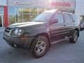Super Black - Xterra SE V6 Photo No. 1