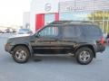 Super Black - Xterra SE V6 Photo No. 2