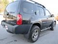 Super Black - Xterra SE V6 Photo No. 5