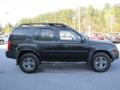 Super Black - Xterra SE V6 Photo No. 6
