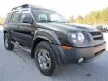 Super Black - Xterra SE V6 Photo No. 7