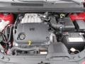 2008 Kia Rondo 2.7 Liter DOHC 24-Valve V6 Engine Photo